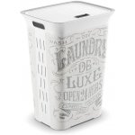KIS Chic Hamper Laundry bag, 60L – Zbozi.Blesk.cz