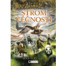 Kniha Spirit Animals – Strom věčnosti - Marie Lu