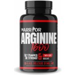 Warrior Arginine 100 kapslí – Hledejceny.cz
