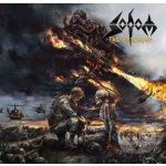 Sodom Arsonist Digipack CD – Sleviste.cz