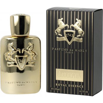 Parfums de Marly Godolphin parfémovaná voda pánská 125 ml