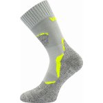 VoXX DUALIX merino outdoorové sv šedá – Zboží Mobilmania