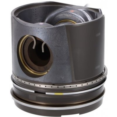 Píst MB Actros MP4/MP5 07.11- OM934 Nural 87-444600-00 – Zboží Mobilmania