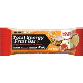 NamedSport Energy bar 35 g