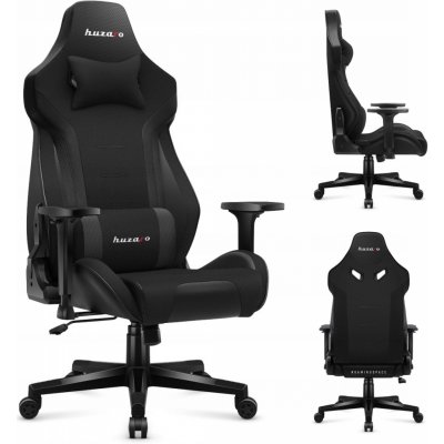 Huzaro FORCE 7.6 Black – Sleviste.cz