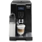 DeLonghi Dinamica ECAM 353.75.B – Hledejceny.cz