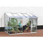 Vitavia Ida 6500 PC 4 mm stříbrný – Zboží Dáma