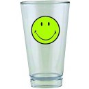 ZAK! desings Smiley sklenice 33 cl coral