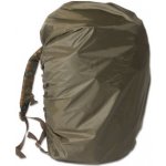 Nepromokavý převlek na batoh, 80 L, olivový, Mil-Tec – Hledejceny.cz