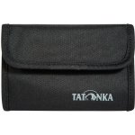 Tatonka Folder RFID B peněženka Černá – Zbozi.Blesk.cz