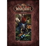 World of Warcraft: Kronika (svazek čtvrtý) – Zboží Dáma