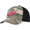 Kšíltovka Detroit Red Wings adidas Camo