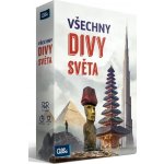 Albi Všechny divy světa – Zboží Živě