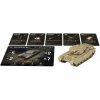 Desková hra British Centurion Mk. I World of Tanks Miniatures Game