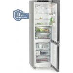Volně stojící kombinovaná chladnička Liebherr CBNsda 572i – Zboží Živě