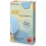 Az kvíz na cesty Nové otázky – Zboží Dáma