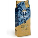 Dersut Non Plus Ultra 100% Arabica zrnková 250 g – Hledejceny.cz