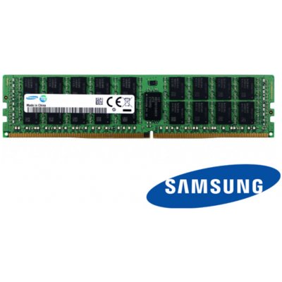 Samsung DDR4 64GB CL21 ECC Reg. M393A8G40MB2-CVF – Zboží Živě