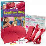 Kabelka z umělé kůže – Sleviste.cz