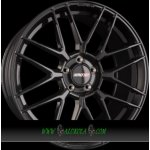 MOTEC hyper MESH 8,5x19 5x112 ET45 black – Hledejceny.cz