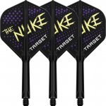 Target - darts K-Flex - Luke Littler - No2 - Midi - Black TRG410114 – Sleviste.cz