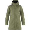 Dámská bunda Fjallraven Kiruna Padded parka Women