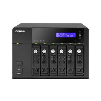 QNAP TS-669 Pro