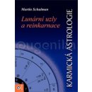 Karmická astrologie 1 - Lunární uzly a reinkarnace