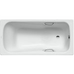 Kaldewei Dyna Set Star 150 x 75 cm 226730003001 – Hledejceny.cz