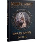 Middle-Earth Strategy Battle Game War in Rohan – Zbozi.Blesk.cz