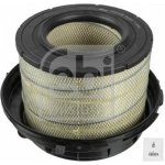 Vzduchový filtr FEBI BILSTEIN 28245 – Hledejceny.cz
