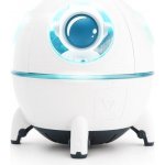 Rio Spaceship Explorer aroma difuzér 220 ml – Hledejceny.cz