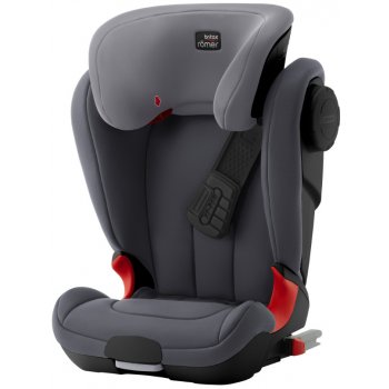 Britax Römer Kidfix XP SICT Black Series 2018 STORM GREY