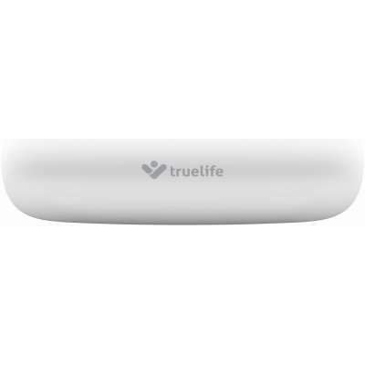 TrueLife SonicBrush Compact Travel Case White – Zbozi.Blesk.cz