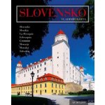 Slovensko Slovakia La Slovaquie Eslovaquia Słowacja Slowakei Szlovákia – Hledejceny.cz