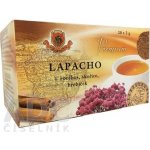 Herbex Lapacho čaj 20 x 2 g – Zbozi.Blesk.cz