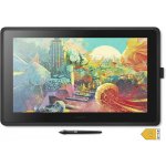 Wacom Cintiq 22 DTK2260K0A – Zbozi.Blesk.cz