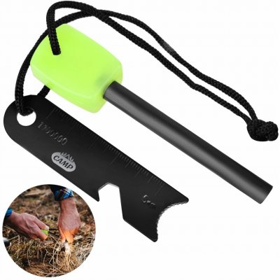 NILS CAMP Křesadlo NC1794 – Zboží Dáma