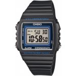 Casio W-215H-1A – Hledejceny.cz