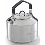 Campingaz Stainless Steel Kettle 1,5 L – Sleviste.cz