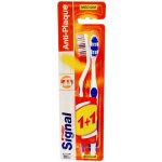 Signal Anti-Plaque střední 2 ks – Zbozi.Blesk.cz