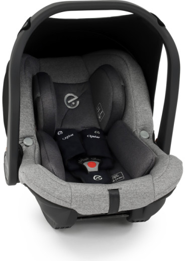 Oyster CAPSULE INFANT i-Size 2023 ORION