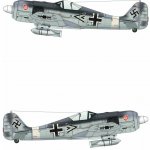 Bestr model Focke-Wulf FW-190 F1 1:35 – Zbozi.Blesk.cz
