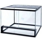 Ante Terarium s jednoduchým větráním 25 x 25 x 25 cm, 15,5 l – Hledejceny.cz