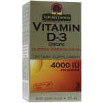 Natures Answer Vitamin D-3 15 ml – Hledejceny.cz