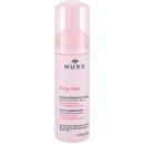 Nuxe Very Rose jemná čisticí pěna 150 ml