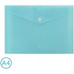 LUMA Desky s drukem A4 pastel - modrá – Zboží Živě