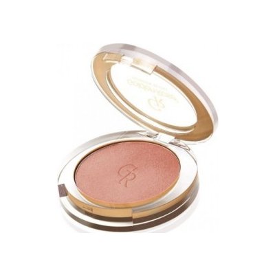 Golden Rose Tvářenka Powder Blush 10 7 g – Zboží Dáma