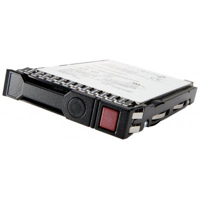 HP Enterprise 3,84TB SATA RI SFF SC MV SSD, P18428-B21