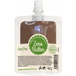 GreenFood Nutrition ZERO BUTTER Arašídový s tmavou čokoládou 50 g – Zboží Dáma